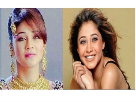 कुबूल है में विलेन बनने पर 'आम्रपाली गुप्ता' पर मंदिर में जोरदार हमला, कहा तू बुरी औरत है,