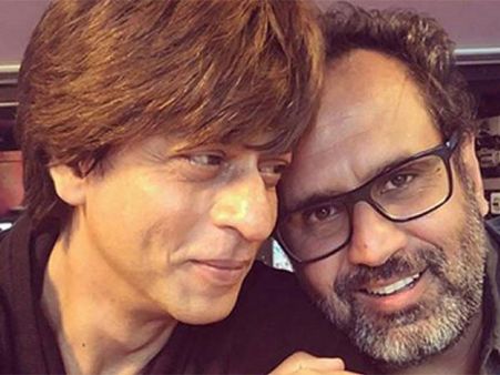 INTERVIEW: मैंने शाहरुख खान से उनका स्टारडम छीन लिया और कहा, अब तुम बउआ हो- आनंद एल राय