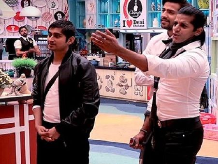 Bigg Boss 12 मिड वीक एलिमिनेशन, ये कंटेस्टेंट हुआ बाहर, टॉप 5 में से ये बनेगा विनर Video !