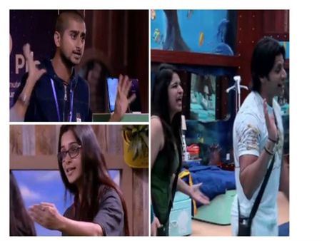 Bigg Boss 12 फिनाले से पहले करणवीर, सुरभि, दीपक के फैंस के लिए बुरी खबर Video !