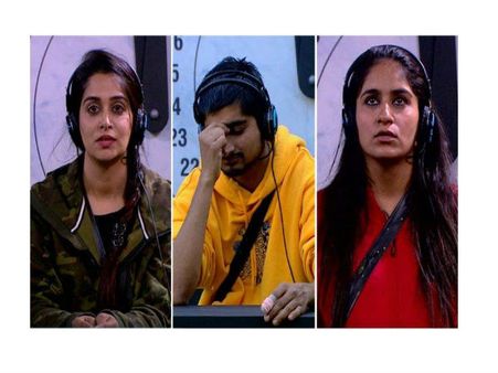 Bigg Boss 12: इस कंटेस्टेंट को मिला टिकट टू फिनाले, मिड वीक एलिमिनेशन , 2 कंटेस्टेंट बाहर!
