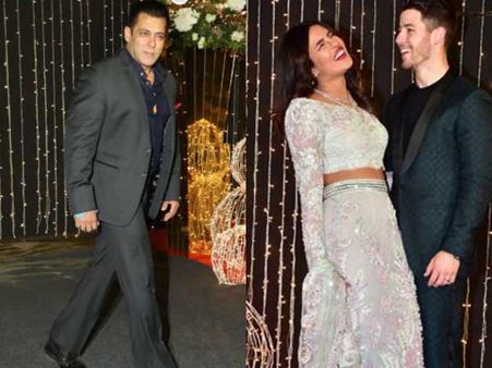 कल रात सलमान ने चौंका दिया, लंबी नाराजगी भूलकर कर ली दोस्ती, सामने आई तस्वीरें