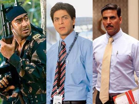 14 Years: अजय देनगन से लेकर अक्षय तक, बुरी तरह हो गए Flop, जी-जान लगा दी मिला ठेंगा