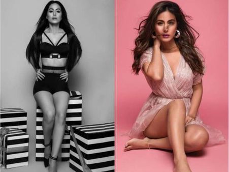 2018 में तोड़ डाली बोल्डनेस की हदें, एक्ट्रेस की जबरदस्त फोटोशूट, सेक्सी अवतार से लगाई आग