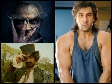 2018 में बने ये टॉप 10 RECORDS- इन स्टार्स ने किया बॉक्स ऑफिस पर धमाका