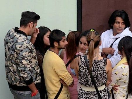 Bigg Boss 12: सिर्फ 2 कंटेस्टेंट के बीच होगी फाइनल की रेस, ये रहा तगड़ा सबूत !