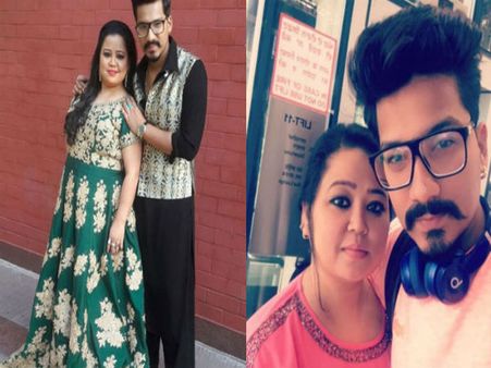 Big News: कॅामेडियन भारती सिंह के घर भी गूंजेगी किलकारी,फैंस के लिए बड़ी खबर !