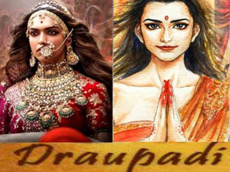 Breaking Buzz: दीपिका पादुकोण ने रिजेक्ट की आमिर खान की महाभारत, अब कौन बनेगा द्रौपदी?
