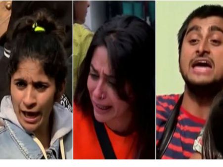 13 December Written update :बिग बॅास 12, कुमकुम भाग्य, कसौटी जिंदगी की 2