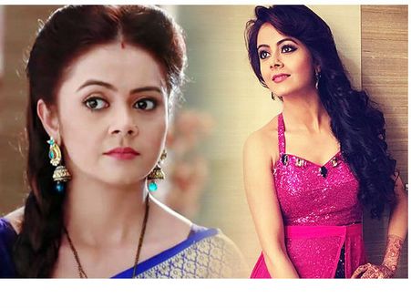 मुंबई हीरा व्यापारी की हत्या , 'गोपी बहू' देवोलिना भट्टाचार्जी का नाम आया सामने !