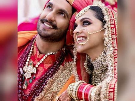 इस फिल्म के बाद दिल में उतर गईं थीं दीपिका, रणवीर सिंह ने खोला राज