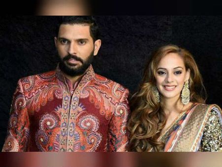 Good News: जल्द ही पापा बन सकते हैं क्रिकेटर युवराज सिंह, हेजल कीच हैं प्रेगनेंट?