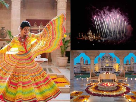 Priyanka-Nick Wedding: शादी के बाद हुई आतिशबाजी, भड़के यूजर्स ने कर डाला बुरी तरह ट्रोल