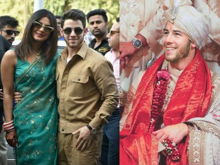 शादी से खुश नहीं है निक जोनस, इस लेख पर फूटा भैया भाभी का गुस्सा, ये बोली प्रियंका चोपड़ा..