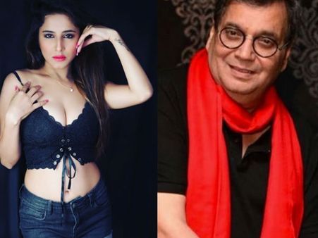 MeToo: झूठा साबित हुआ केट शर्मा का आरोप, निर्दोश है सुभाष घई, पुलिस ने पेश की रिपोर्ट