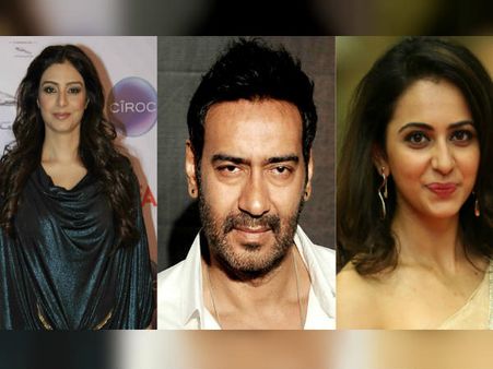 दे दे प्यार: सामने आई रिलीज डेट, अजय देवगन, तब्बू और राकुल प्रीत की धमाकेदार फिल्म
