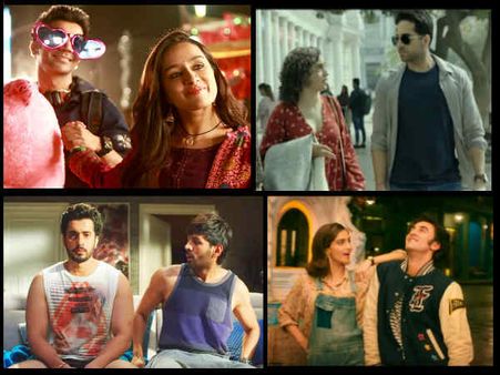 TOP 10: साल 2018 की सबसे ज्यादा मुनाफा कमाने वाली 10 फिल्में- ब्लॉकबस्टर