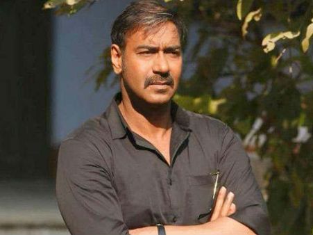 अजय देवगन 27 सालों में पहली बार बनाएंगे ये Record, सलमान-अक्षय पहले ही बन चुके किंग