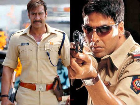 अजय देवगन के बाद अब अक्षय कुमार का Dhamaka, एक और फिल्म में एंट्री, उछल पड़ेंगे आप!
