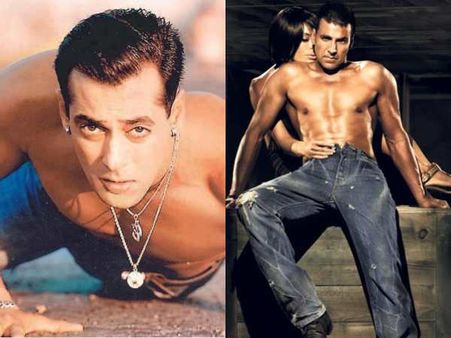 2018 Sexiest Men: बुरी तरह पिछड़े सलमान-अक्षय, नए स्टार्स ने दी मात, चौंकाने वाली लिस्ट