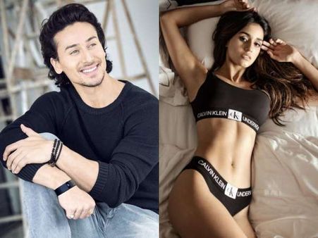 Shock: टाइगर श्रॉफ को बिकिनी में पसंद आ गईं ये एक्ट्रेस, खुलेआम ऐलान, सुपर Sexy तस्वीरें