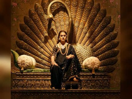 Manikarnika: सच साबित हुई बात, कमल जैन ने कंगना रनौत को दिया फिल्म निर्देशन का क्रेडिट