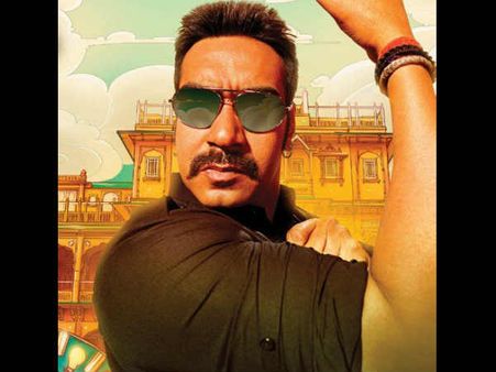 अजय देवगन पर 1000 करोड़ का दांव, 2019 से लेकर 20 तक बुक, ताबड़तोड़ 10 फिल्में