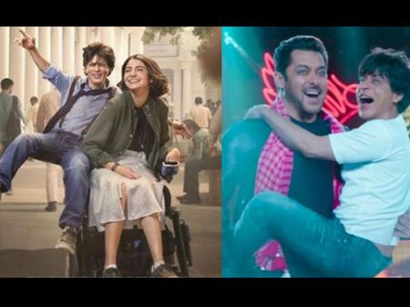 ZERO: शाहरुख खान को फिल्म फ्लॉप होने का डर, ऐसा हुआ तो मुझे 6 महीने...