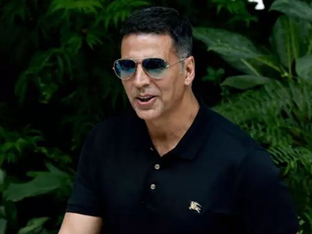 अक्षय कुमार के ताबड़तोड़ 600 करोड़, सिर्फ 3 फिल्मों ने बनाया 2018 का 'खिलाड़ी'