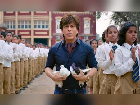 जीरो: शाहरुख खान की फिल्म देखने के हैं ये 6 कारण, बिल्कुल ना करें Ignore
