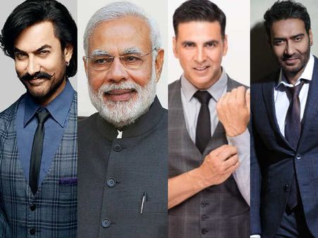 फिल्म टिकट्स को लेकर सरकार का अहम फैसला, आमिर, अक्षय और अजय देवगन ने किया स्वागत