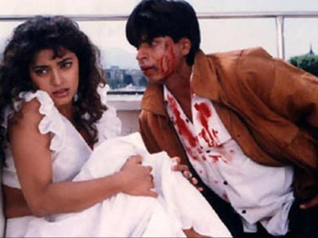 25 Years: इतने खतरनाक विलेन की हीरो-हीरोइन Fail, सलमान रह गए पीछे, एकदम शानदार