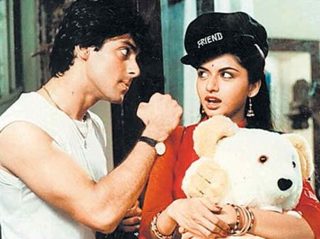 तीन और भाषाओं में रिलीज हुई सलमान खान की 