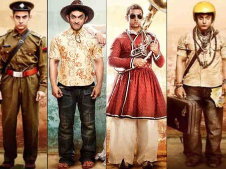 3Years: 300 करोड़ की ब्लॉकबस्टर, सबसे तगड़ी कमाई, पहली बार बनी सुपरहिट तिकड़ी