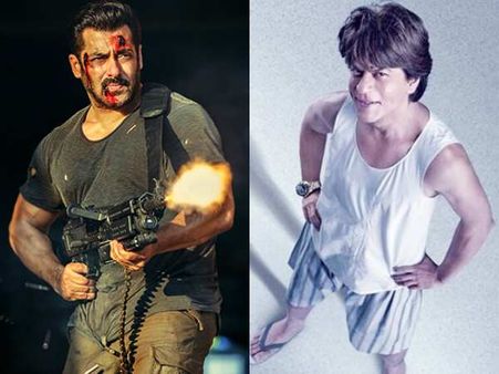 140 करोड़ पर सलमान, आगे निकले ये सुपरस्टार, बॉलीवुड की 10 सबसे महंगी फिल्में