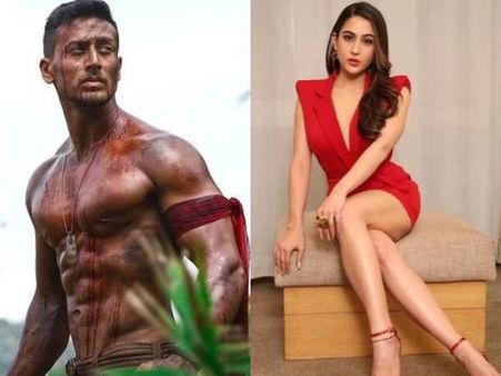 Baaghi 3: सारा अली खान ने टाइगर श्रॉफ को किया Reject, नहीं करेंगी ये फिल्म, फैंस को झटका