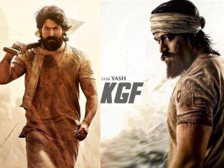 KGF के 'रॉकी भाई' ने कर दिया Dhamaka, अब तक कोई नहीं जानता था, अचानक बने सुपरस्टार