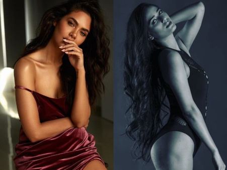 2018 का सुपर सेक्सी Dhamaka, 10 एक्ट्रेस की ऐसी Hot Pics, देखकर होश उड़ जाएंगे