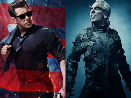 2018 का एक्शन Dhamaka, सलमान खान हुए Reject, कुछ ऐसा रहा एक्शन हीरो का हाल