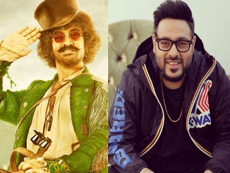 ठग्स ऑफ हिंदोस्तान फ्लॉप होने पर बादशाह का आमिर खान पर बड़ा बयान, बोले उन्होने इसके लिए....