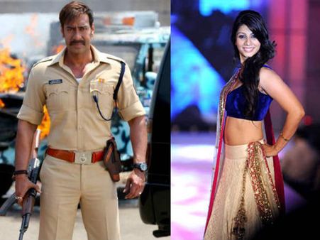 मुसीबत में अजय देवगन ने थामा साली साहिबा तनीषा मुखर्जी का हांथ, करेंगे ये बड़ा काम