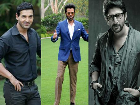 Paagalpanti: जॉन अब्राहम, अनिल कपूर और अरशद वारसी एक साथ, Blockbuster की तैयारी