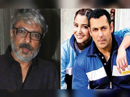 संजय लीला भंसाली की फिल्म सलमान खान-अनुष्का शर्मा Final, अब होगा 500 करोड़ी धमाका!