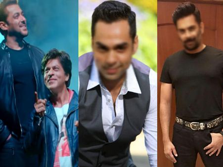 ZERO: सिर्फ सलमान ही नहीं बल्कि ये दो सितारे भी बउवा के साथ मचाएंगे धमाल, खुलासा