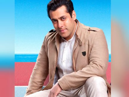 Salman khan Birthday: सलमान खान के जन्मदिन का प्लान Viral, ऐसे होगा Celebration