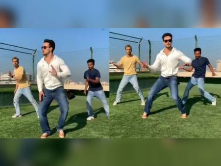 Dilbar Dilbar Again: टाइगर श्रॉफ के डांस ने मचाया हंगामा, दिलबर गर्ल नोरा फतेही भी चौंक जाएंगी