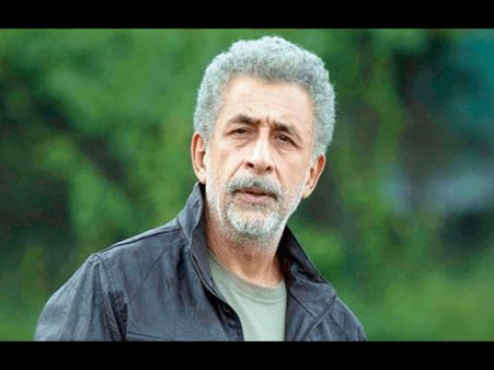 नसीरूद्दीन शाह दो दिनों से हैं अस्पताल में भर्ती, मैनेजर ने दी जानकारी- 'हालत स्थिर है'