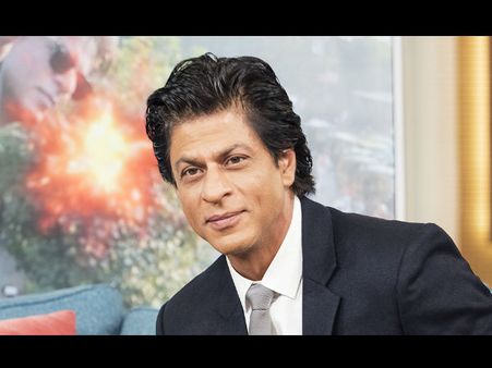 MeToo: शाहरुख खान ने आखिरकार रखी अपनी बात, महिलाओं को सिर्फ Respect की जरूरत