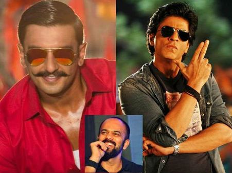 रिलीज होते ही रणवीर सिंह की सिंबा ने शाहरुख खान को ऑस्ट्रेलिया में चटाई धूल, पढ़िए