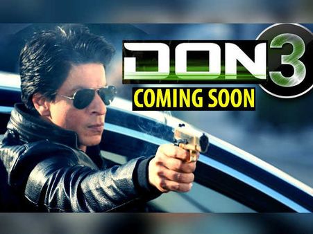 DON 3: शाहरुख खान की धमाकेदार वापसी, फाइनल हुई फिल्म, इस साल होगी रिलीज